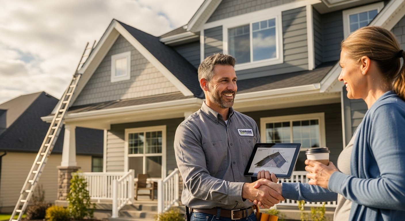 About Orcutt Roofing Solutions