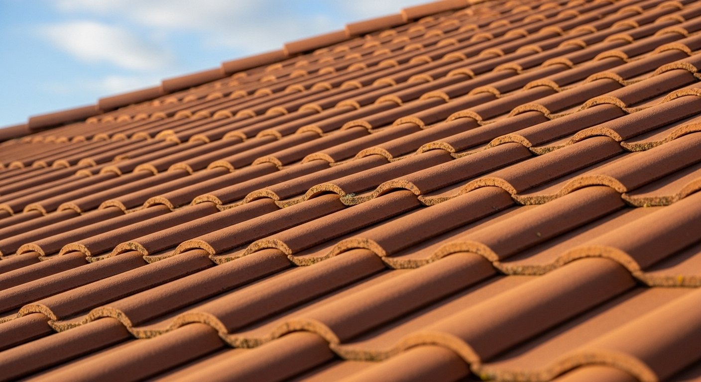 Tile Roofing in Orcutt, CA